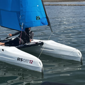 catamaran 16 pieds